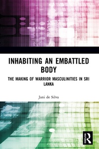 Abbildung von: Inhabiting an Embattled Body - Routledge India