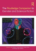 Cover: The Routledge Companion to Gender and Science Fiction - Routledge