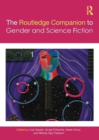 Abbildung von: The Routledge Companion to Gender and Science Fiction - Routledge