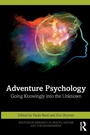 Cover: Adventure Psychology - Routledge