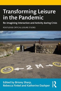 Abbildung von: Transforming Leisure in the Pandemic - Routledge