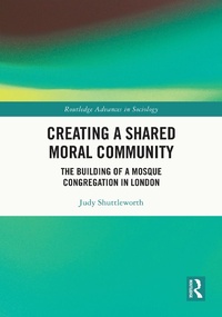 Abbildung von: Creating a Shared Moral Community - Routledge