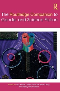 Bild vergrößern Bild: The Routledge Companion to Gender and Science Fiction - Routledge