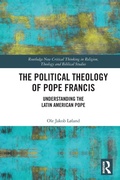 Cover: The Political Theology of Pope Francis - Routledge