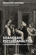 Cover: Shandean Psychoanalysis - Routledge