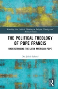 Cover: The Political Theology of Pope Francis - Routledge