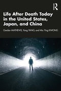 Cover: Life After Death Today in the United States, Japan, and China - Routledge