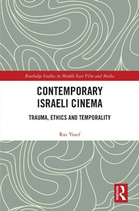 Abbildung von: Contemporary Israeli Cinema - Routledge
