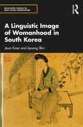 Cover: A Linguistic Image of Womanhood in South Korea - Routledge