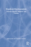 Cover: Shandean Psychoanalysis - Routledge