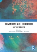 Bild: Commonwealth Education - Routledge