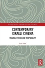 Cover: Contemporary Israeli Cinema - Routledge