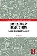 Cover: Contemporary Israeli Cinema - Routledge