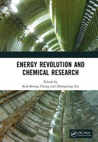 Abbildung von: Energy Revolution and Chemical Research - CRC Press