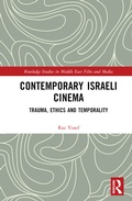 Cover: Contemporary Israeli Cinema - Routledge