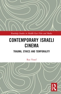 Enlarge image Cover: Contemporary Israeli Cinema - Routledge