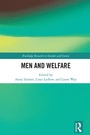 Cover: Men and Welfare - Routledge