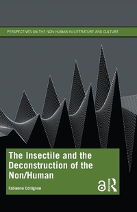 Abbildung von: The Insectile and the Deconstruction of the Non/Human - Routledge