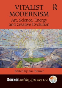 Abbildung von: Vitalist Modernism - Routledge