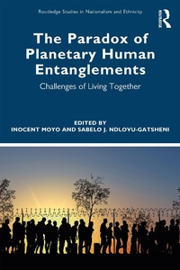 Abbildung von: The Paradox of Planetary Human Entanglements - Routledge