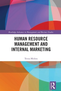 Abbildung von: Human Resource Management and Internal Marketing - Routledge
