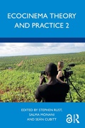 Cover: Ecocinema Theory and Practice 2 - Routledge