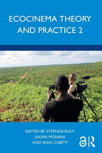Abbildung von: Ecocinema Theory and Practice 2 - Routledge