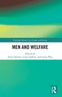 Cover: Men and Welfare - Routledge