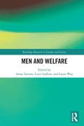 Cover: Men and Welfare - Routledge