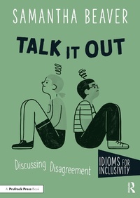 Abbildung von: Talk It Out - Routledge