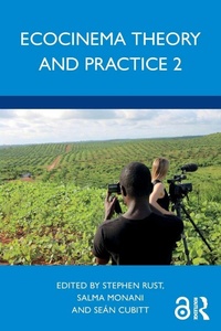 Enlarge image Cover: Ecocinema Theory and Practice 2 - Routledge