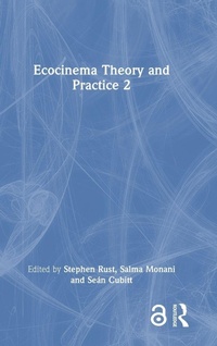 Enlarge image Cover: Ecocinema Theory and Practice 2 - Routledge