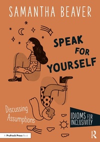 Abbildung von: Speak for Yourself - Routledge