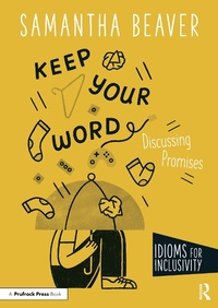 Abbildung von: Keep Your Word - Routledge