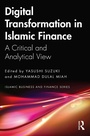Cover: Digital Transformation in Islamic Finance - Routledge