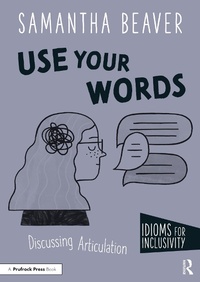 Abbildung von: Use Your Words - Routledge