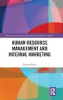 Cover: Human Resource Management and Internal Marketing - Routledge