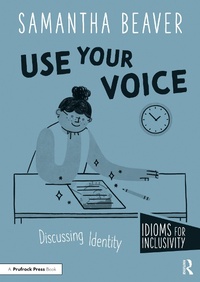 Abbildung von: Use Your Voice - Routledge