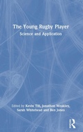 Cover: The Young Rugby Player - Routledge