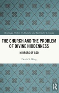 Cover: The Church and the Problem of Divine Hiddenness - Routledge