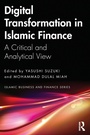 Cover: Digital Transformation in Islamic Finance - Routledge