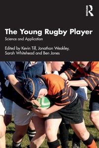 Abbildung von: The Young Rugby Player - Routledge