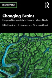 Abbildung von: Changing Brains - Routledge