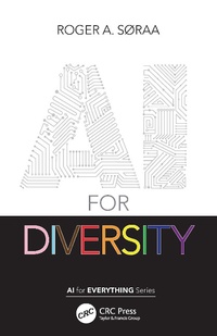 Abbildung von: AI for Diversity - CRC Press