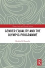 Cover: Gender Equality and the Olympic Programme - Routledge