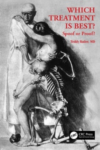 Abbildung von: Which Treatment Is Best? Spoof or Proof? - CRC Press