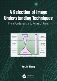 Abbildung von: A Selection of Image Understanding Techniques - CRC Press