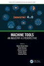 Cover: Machine Tools - CRC Press
