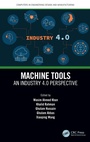 Cover: Machine Tools - CRC Press