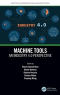 Cover: Machine Tools - CRC Press